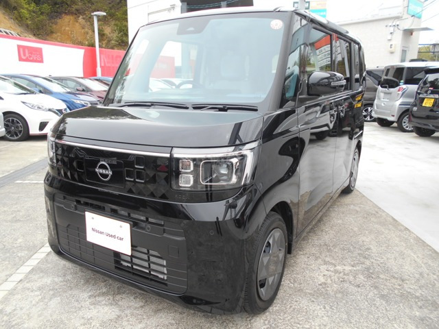 日産 デイズルークス 