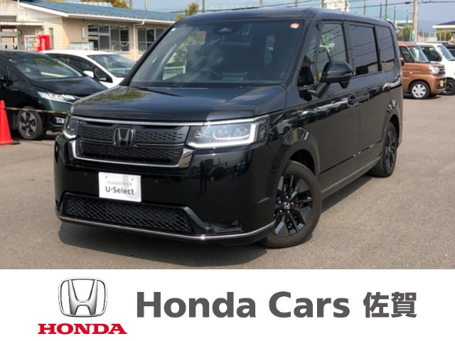 ホンダ ステップワゴン 