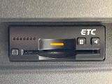 【ETC】高速道路の料金所をストレスなく通過!話題のスポットやサービスエリアに多い「スマートIC」利用時は必須のアイテムです。当店でセットアップを実施、ご納車当日からすぐにご利用いただけます!