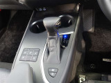 MTモード付。発進時やシフトチェンジ時もストレスなくマニュアル運転を楽しめます♪