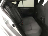 ゆとりある広々とした車内空間は、ドライブを始め買い物やレジャーなど、幅広く活躍します。一人でもみんなとでもお出かけを楽しみましょう!