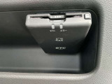 ETCです。セットアップを完了してから納車となりますので、すぐにご利用頂けます。