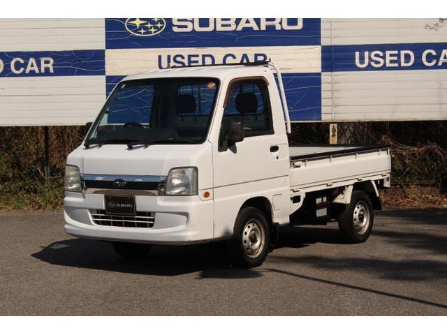 サンバートラック TC 