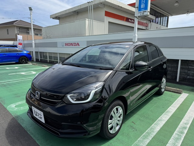ホンダ フィット 