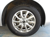 社外アルミホイール