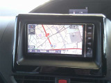 純正SDナビ付いております!お出掛けの際にあると嬉しい装備ですよね♪
