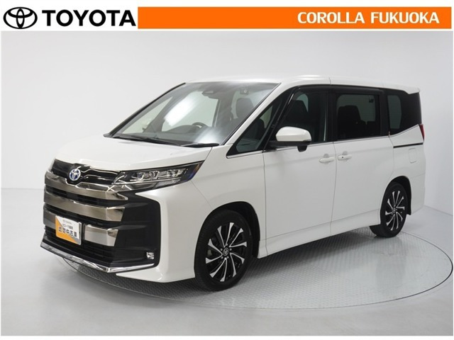 ノア  1.8 ハイブリッド S-Z