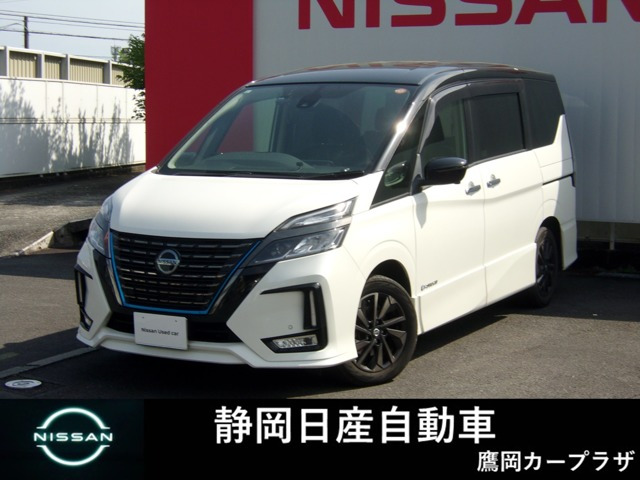日産 セレナ 