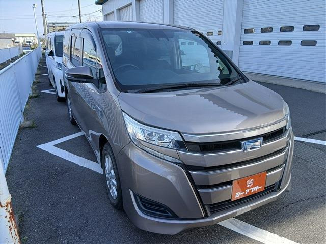 トヨタ ノア 