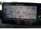 知らない所でもナビが付いていると安心ですよね♪画面と音声で道案内してくれて運転が快適になります☆