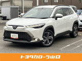 R7年式 カローラクロス HV Z 入荷しました