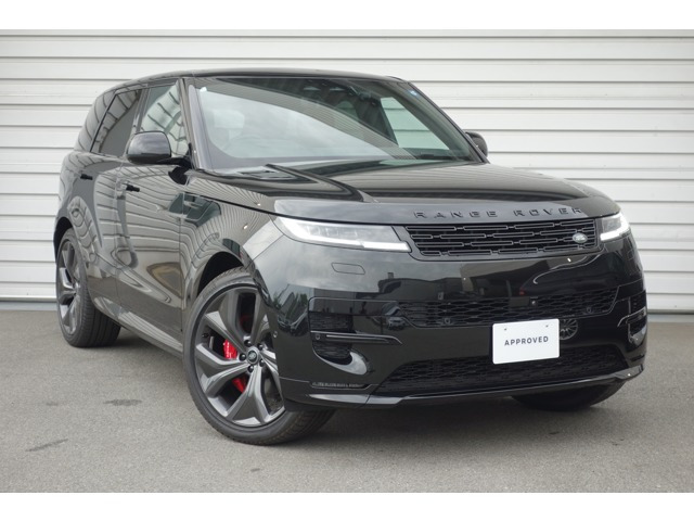 ランドローバー レンジローバースポーツ 