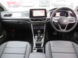 T-Roc TSI スタイル 