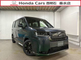 令和8年式 ステップワゴン スパーダ 7人乗り 純正11インチナビ付 登録済未使用車が入庫いたしました♪