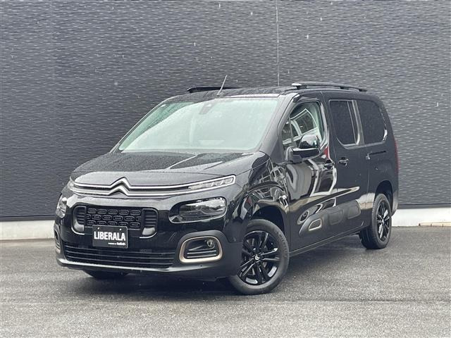 シトロエン ベルランゴロング 