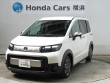 ホンダカーズ横浜U-Select横浜南店へようこそ! 当社下取りのお墨付き車両!人気車両で充実装備の一台!おススメです☆どうぞご覧ください☆
