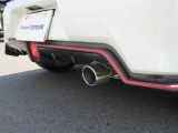 NISMO S専用エキゾーストシステム(テール径:&Phi;100)