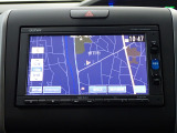 ホンダ純正ナビなのでダッシュボードにスッキリと収まっています。ナビの案内があれば土地勘の無い所でも道に迷わず安心!見知らぬ土地へのドライブも一層楽しくなります!