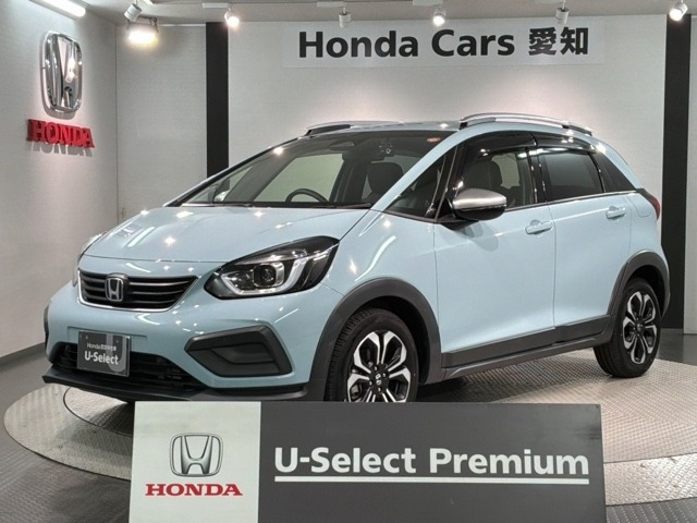 ホンダ フィット 