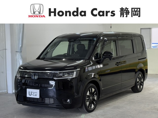 ホンダ ステップワゴン 