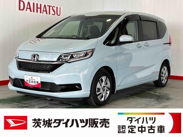 ホンダ フリード+ 