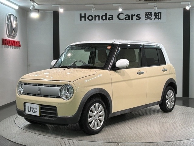 アルトラパン X 