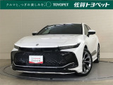 トヨタ クラウンクロスオーバー