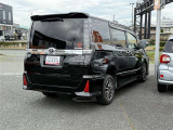 ヴォクシー 2.0 ZS 煌II 4WD 