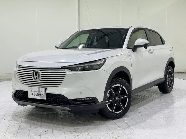 ホンダ ヴェゼル 