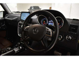 Gクラス G350d ロング 4WD 