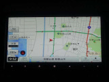 カロッェリア製ナビを装備しております♪タッチ式で操作もラクラクです☆