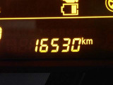 16530km走行