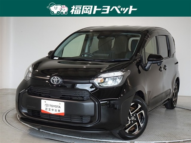 トヨタ シエンタ 