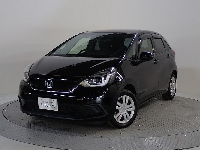 ホンダ フィット 