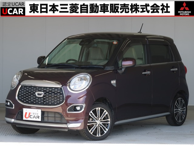 ダイハツ キャスト 