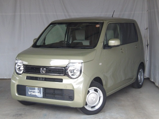 ホンダ N-WGN 