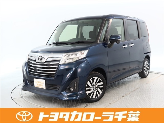 トヨタ ルーミー 