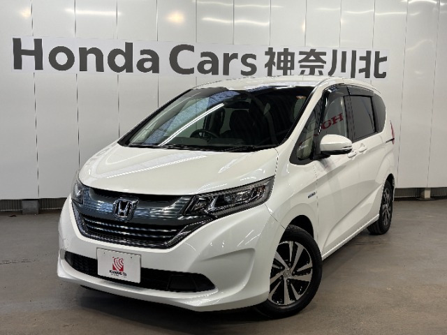 ホンダ フリード 