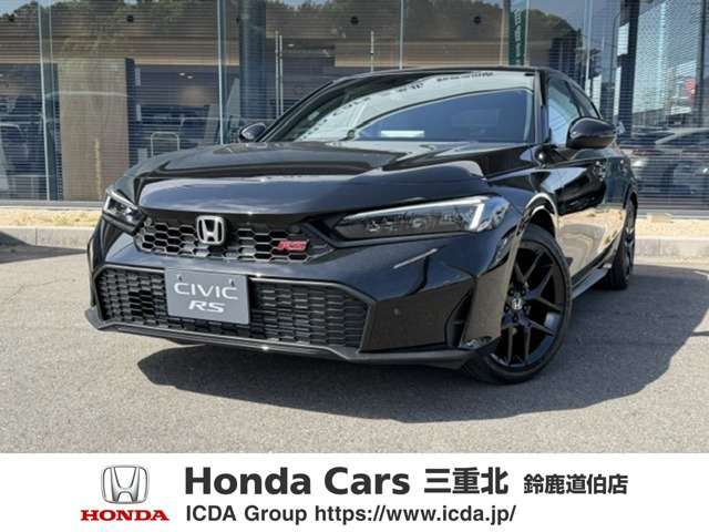 ホンダ シビック 