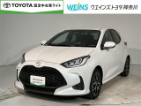 トヨタ ヤリス