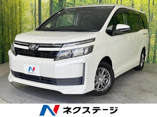 ヴォクシー 2.0 X 