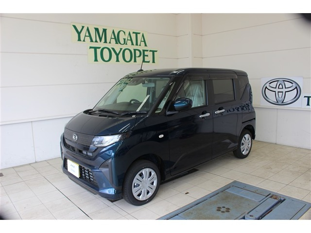 ダイハツ ムーヴ 