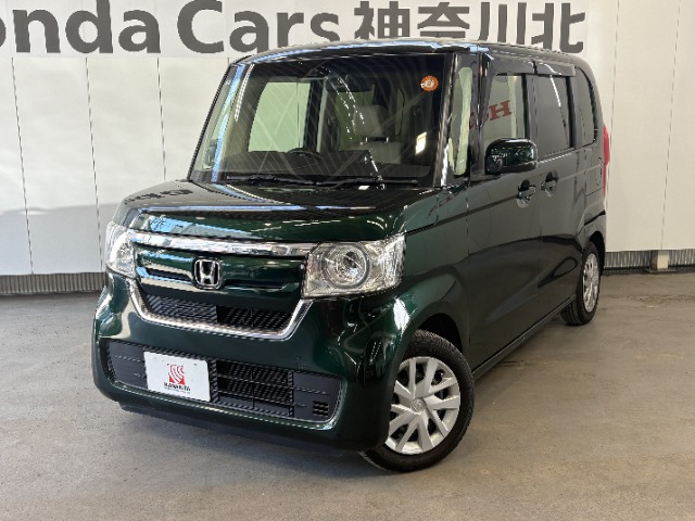 ホンダ N-BOX 