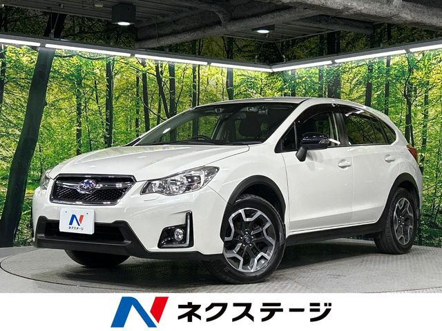 スバル XV 