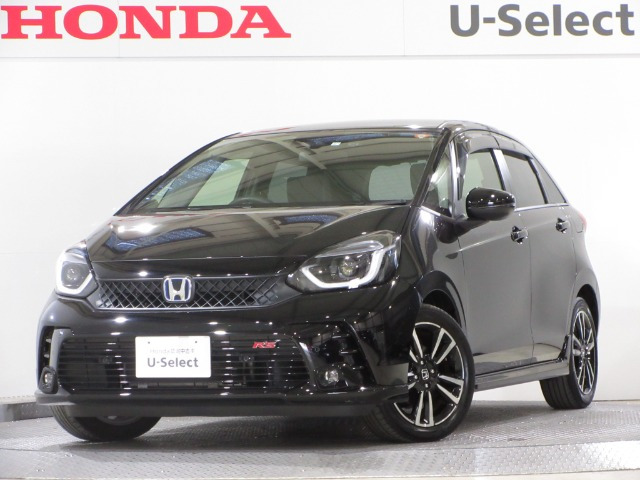 ホンダ フィット 