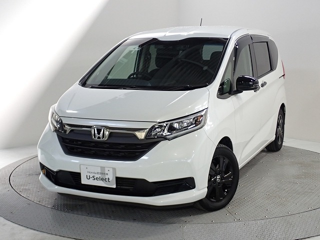 ホンダ フリード 