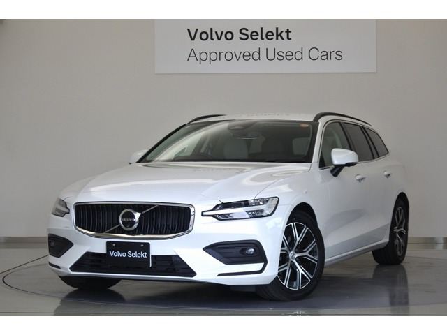 ボルボ V60 