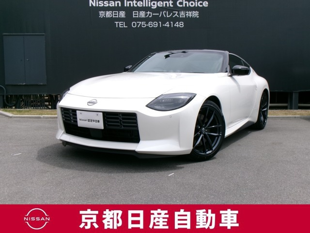 フェアレディZ 3.0 バージョン ST 