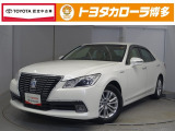 トヨタ クラウン