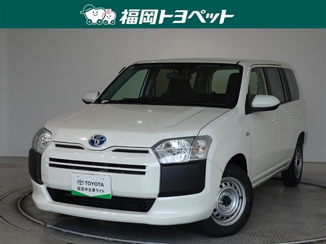 トヨタ プロボックスバン 